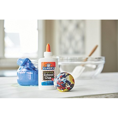 Elmers E304 4 Oz Elmers School Glue