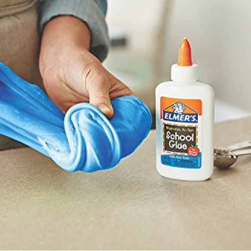 Elmers E304 4 Oz Elmers School Glue