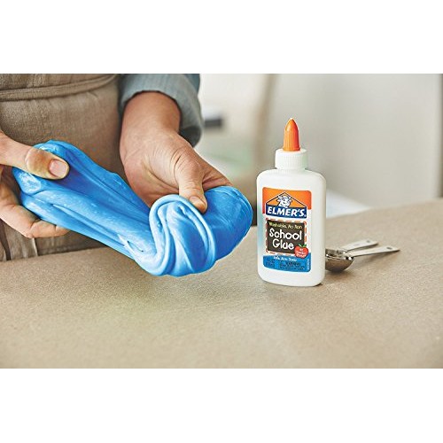 Elmers E304 4 Oz Elmers School Glue