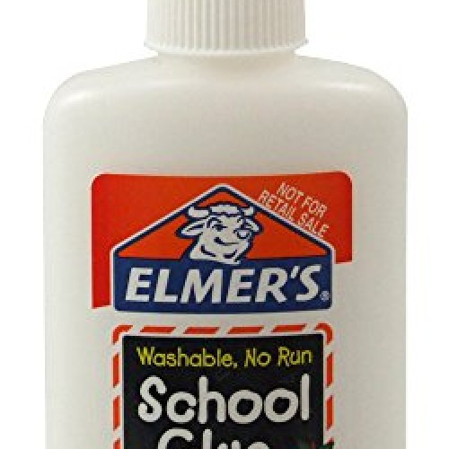 Elmers E304 4 Oz Elmers School Glue
