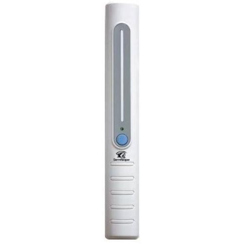 Ultraviolet Disinfection Lamp Professional UV-C Sanitizer Wand w/A...