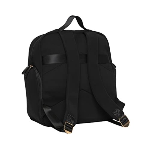 Sarah Wells Fiona Breast Pump Backpack Black