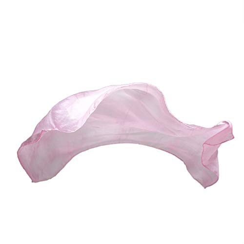 Sarahs Silks Pink Playsilk