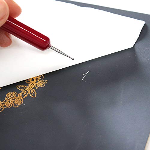 SARAL PAPER SARAL White 12 X12 Wht Transfer Paper