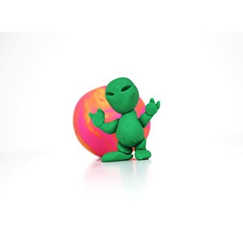 Sargent Art Non-Hardening Modeling Clay