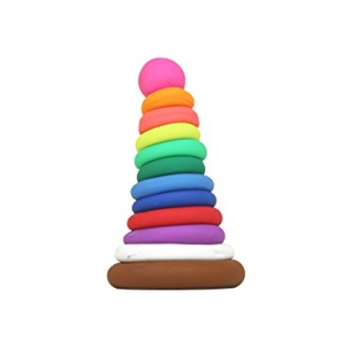Sargent Art Non-Hardening Modeling Clay