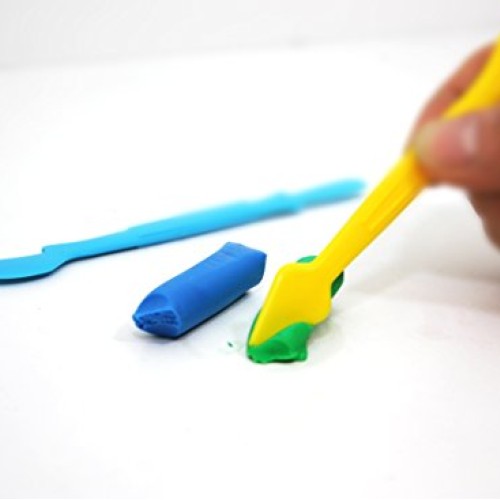 Sargent Art Non-Hardening Modeling Clay
