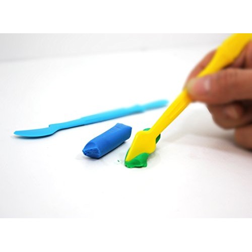 Sargent Art Non-Hardening Modeling Clay