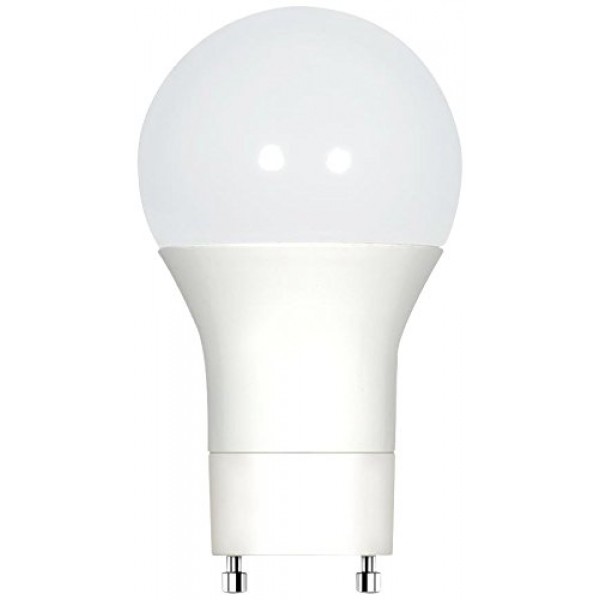 Satco 11W GU24 Base A19 Omni-Directional LED Bulb