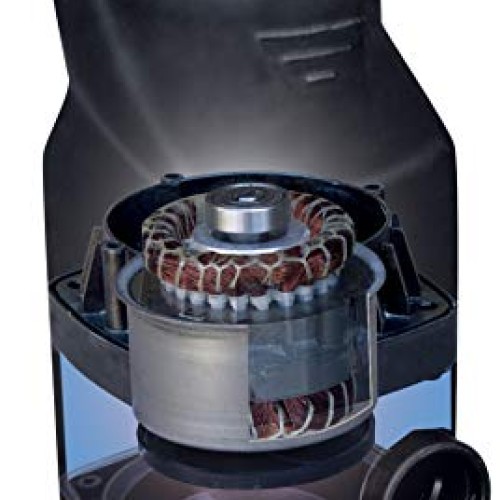 Savio Engineering WMS1450 Water Master Solids Handling Pump 2,050 GPH