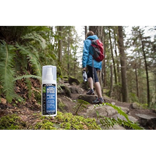 Sawyer Products SP543 Premium Insect Repellent with 20% Picaridin,...