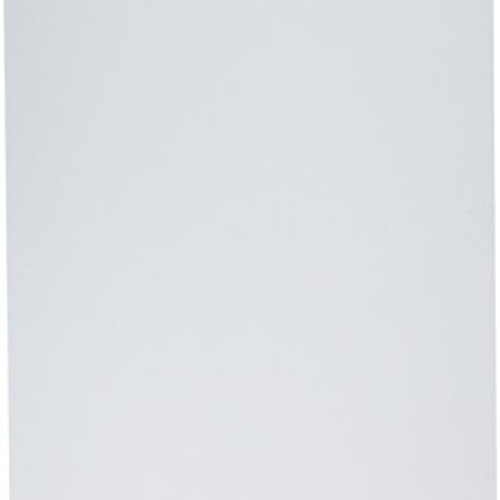 Sax 100 Percent Sulphite Art Paper, White, 18 L x 12 W Pack of ...