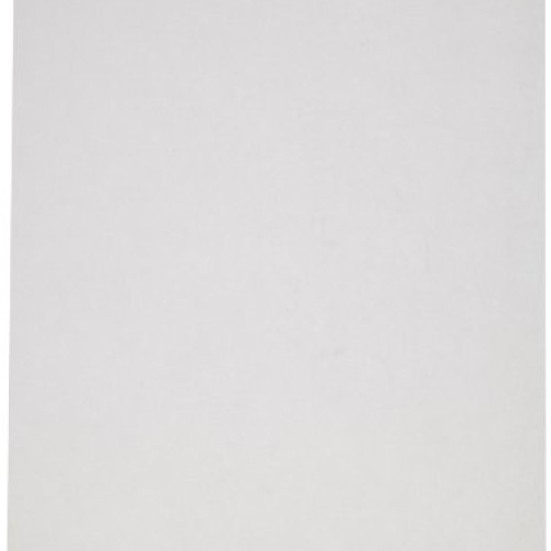 Sax Sulphite Drawing Paper, 50 lb, 9 x 12 Inches, Extra-White, Pac...