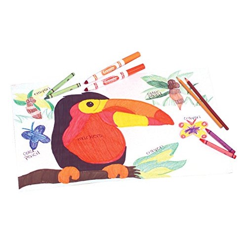 Sax Sulphite Drawing Paper, 80 lb, 9 x 12 Inches, Extra-White, Pac...