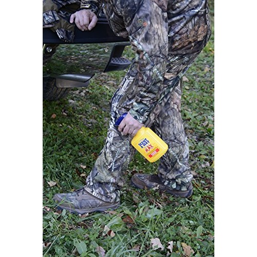 Hunters Specialties Scent-A-Way Max Spray Odorless, 32 oz
