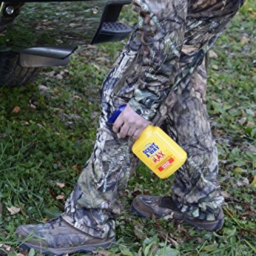 Hunters Specialties Scent-A-Way Max Spray Odorless, 32 oz
