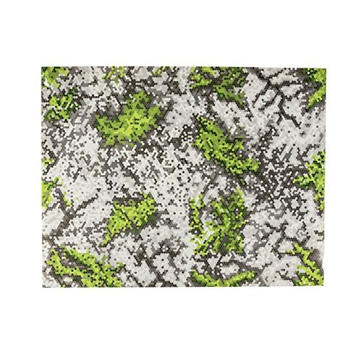SCENT-A-WAY 100055 Scent-Safe Plastic Odor Barrier Storage Bag