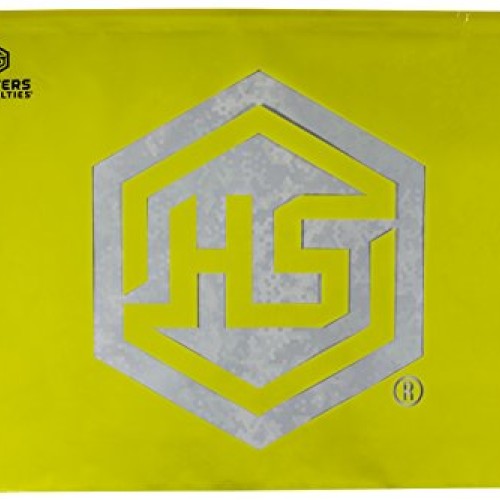 SCENT-A-WAY 100055 Scent-Safe Plastic Odor Barrier Storage Bag