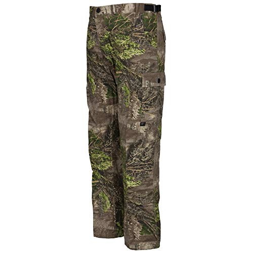 Scent Blocker 6 Pocket Cotton Pant, Odor Control, Mens - 2X - Real...