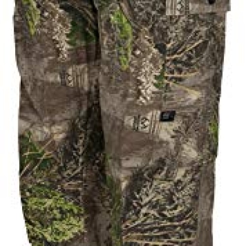 Scent Blocker 6 Pocket Cotton Pant, Odor Control, Mens - 2X - Real...