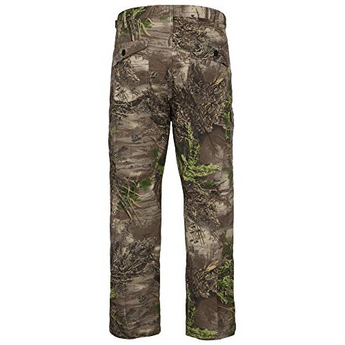 Scent Blocker 6 Pocket Cotton Pant, Odor Control, Mens - 2X - Real...