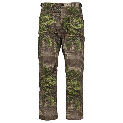 Scent Blocker 6 Pocket Cotton Pant, Odor Control, Mens - 2X - Real...