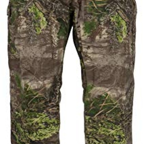Scent Blocker 6 Pocket Cotton Pant, Odor Control, Mens - 2X - Real...