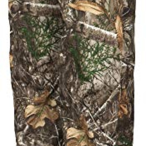 Scent Blocker Drencher Hunting Pants, Realtree Edge, 2XL