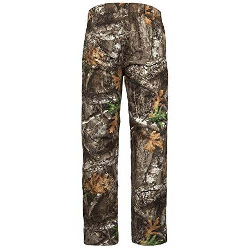 Scent Blocker Drencher Hunting Pants, Realtree Edge, 2XL