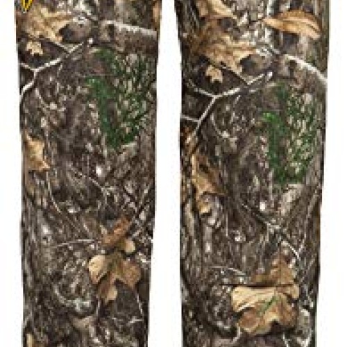 Scent Blocker Drencher Hunting Pants, Realtree Edge, 2XL