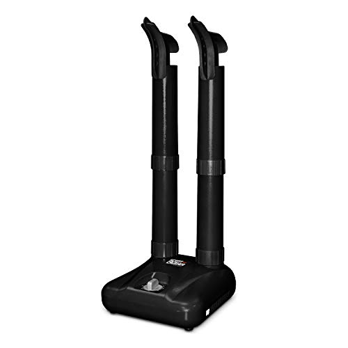 Scent Crusher Equipment Station - Ozone Infused Boot & Equipment D...