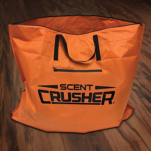Scent Crusher Multi-Use Scent Free Tote Bag