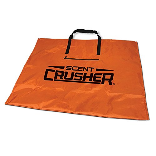 Scent Crusher Multi-Use Scent Free Tote Bag