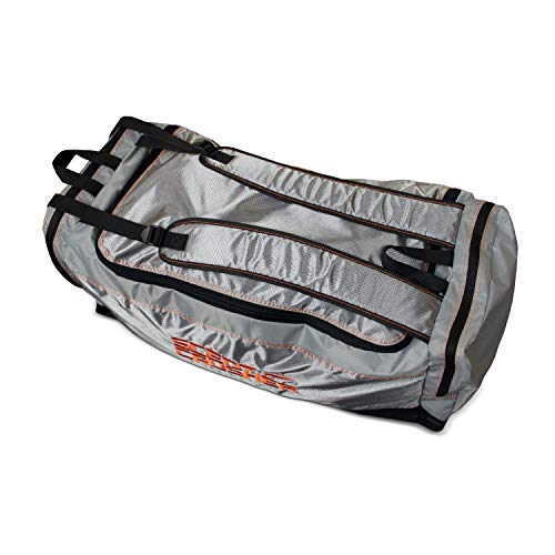 Scent Crusher Ozone Gear Bag - Eliminates Odors Before and After T...