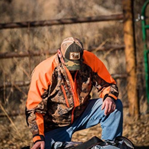 Scent Crusher Ozone Gear Bag - Eliminates Odors Before and After T...