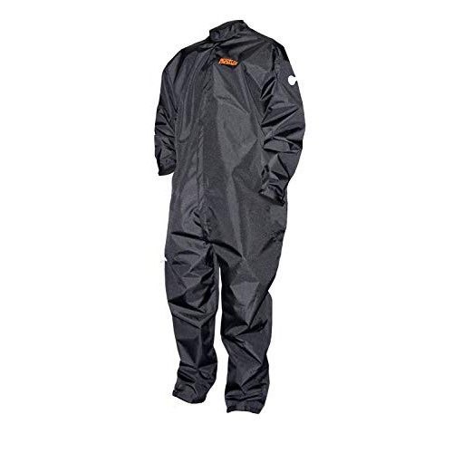 Scent Crusher Rapid Mobile Shower - Jumpsuit, On The Go Scent Elim...