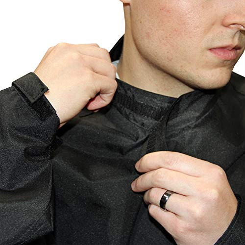 Scent Crusher Rapid Mobile Shower - Jumpsuit, On The Go Scent Elim...