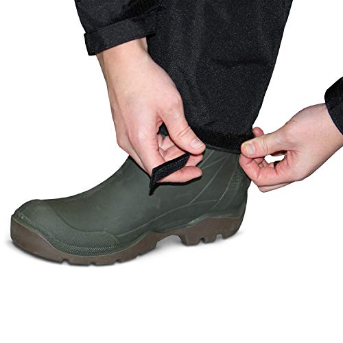 Scent Crusher Rapid Mobile Shower - Jumpsuit, On The Go Scent Elim...