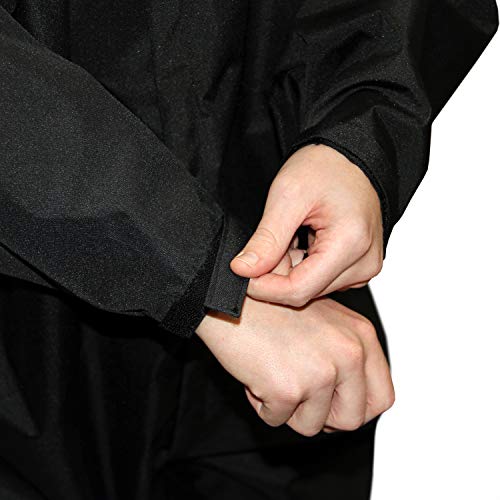 Scent Crusher Rapid Mobile Shower - Jumpsuit, On The Go Scent Elim...