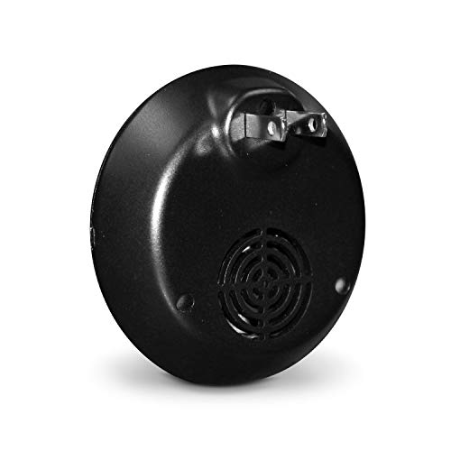 Scent Crusher Room Clean - Releases Ozone to Remove Unwanted Odors...