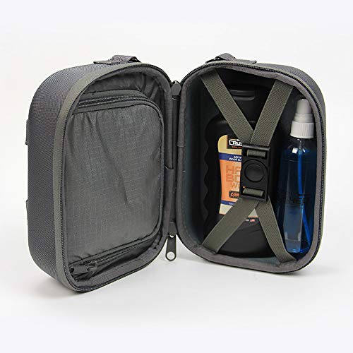 Scent Crusher Scent Elimination Travel Kit - Includes Field Spray ...