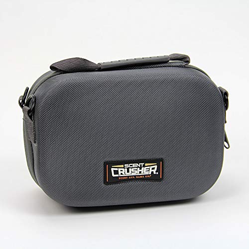 Scent Crusher Scent Elimination Travel Kit - Includes Field Spray ...