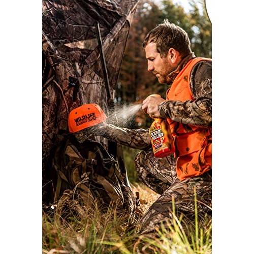 Scent Killer 1259 Wildlife Research Gold 24/24 Combo, 48 oz.