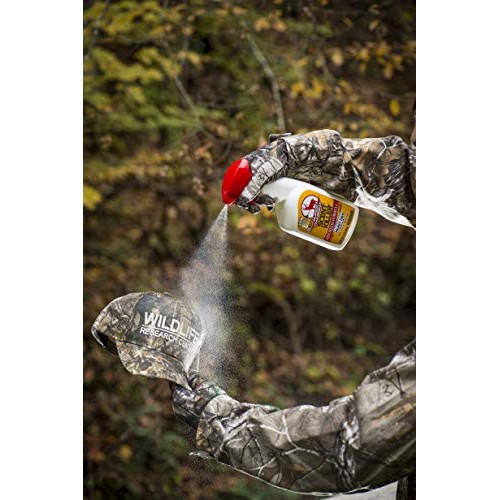 Scent Killer 559 Wildlife Research Super Charged Spray 24/24 Combo...