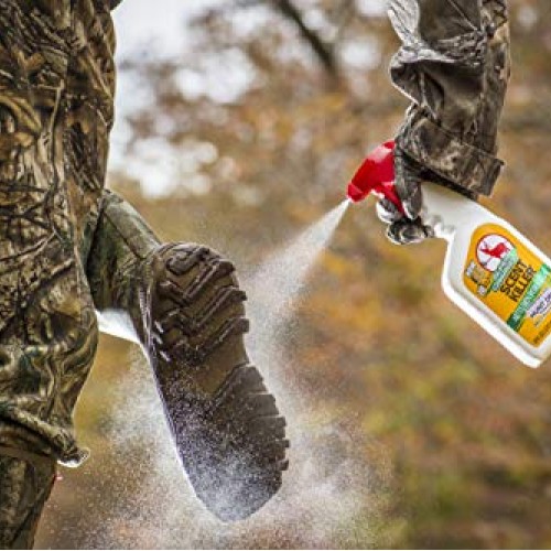 Scent Killer 579 Wildlife Research Super Charged Autumn Formula Sp...