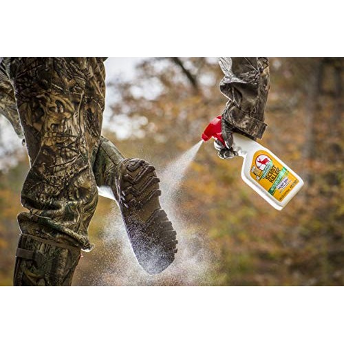Scent Killer 579 Wildlife Research Super Charged Autumn Formula Sp...