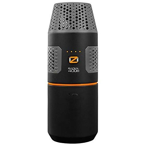 Scentlok Oz400b Radial Portable Deodorizer