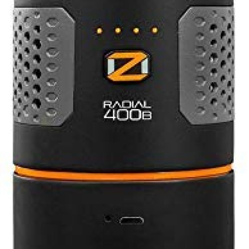 Scentlok Oz400b Radial Portable Deodorizer