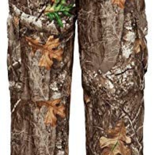 ScentLok Morphic Waterproof Pant Realtree Edge, X-Large
