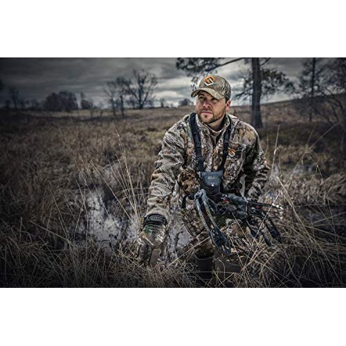 ScentLok Morphic Waterproof Pant Realtree Edge, X-Large